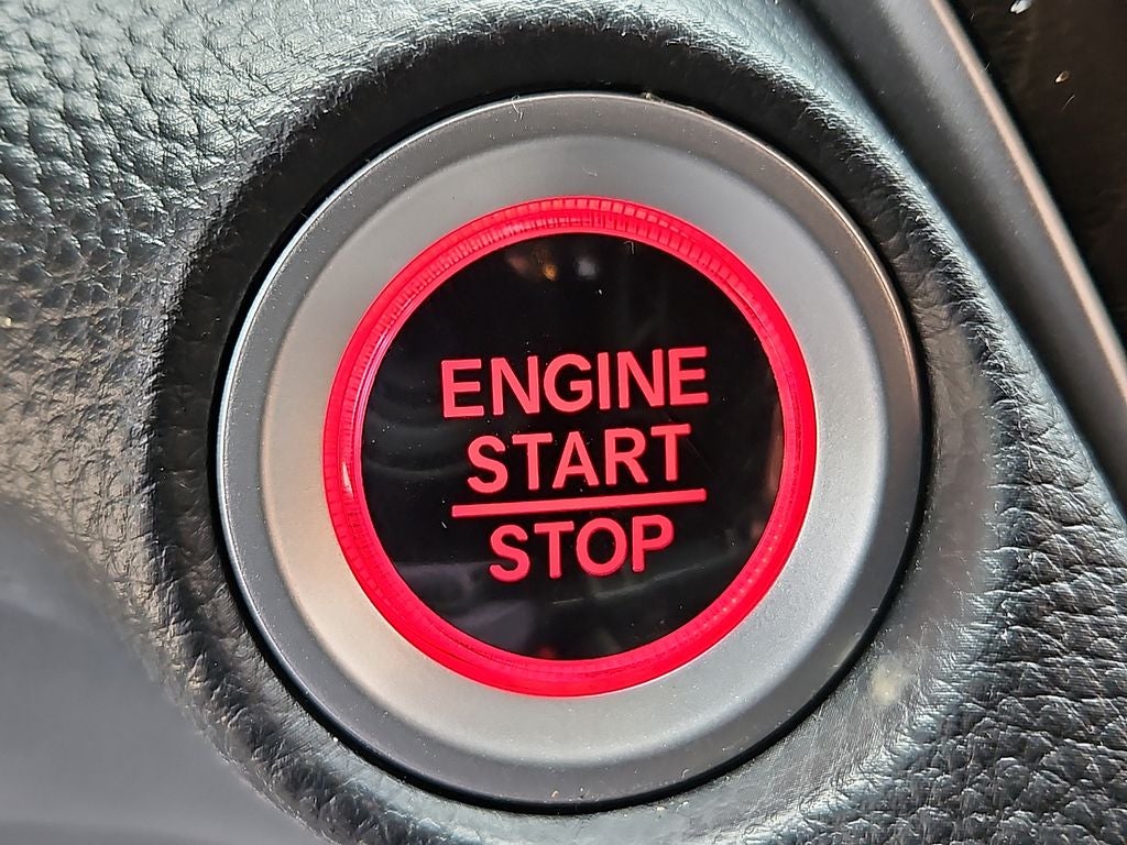 2020 Honda Accord EX-L