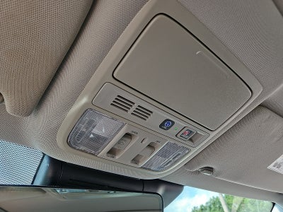 2021 Honda Accord Hybrid Touring
