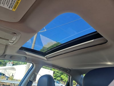 2016 Nissan Altima 2.5 SL