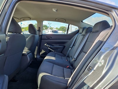 2023 Nissan Altima 2.5 S