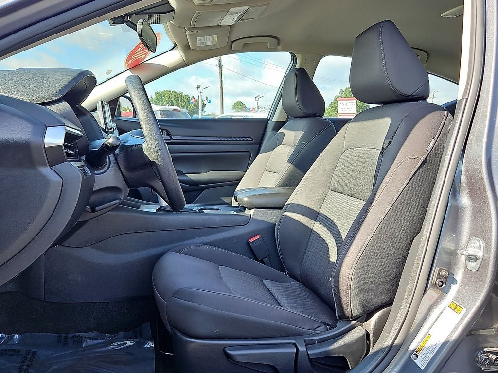 2023 Nissan Altima 2.5 S