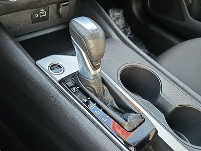 2023 Nissan Altima 2.5 S