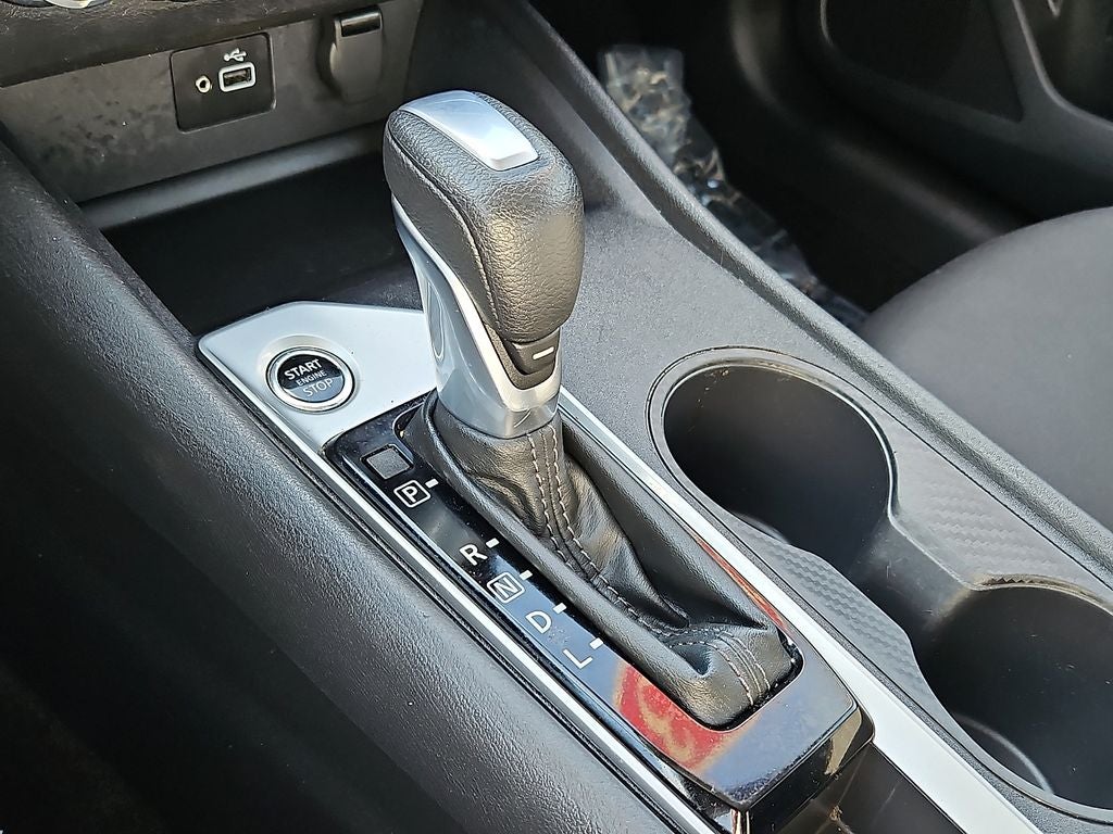 2023 Nissan Altima 2.5 S