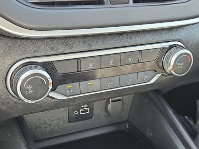 2023 Nissan Altima 2.5 S