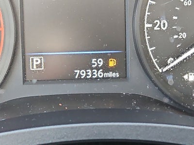 2023 Nissan Altima 2.5 S