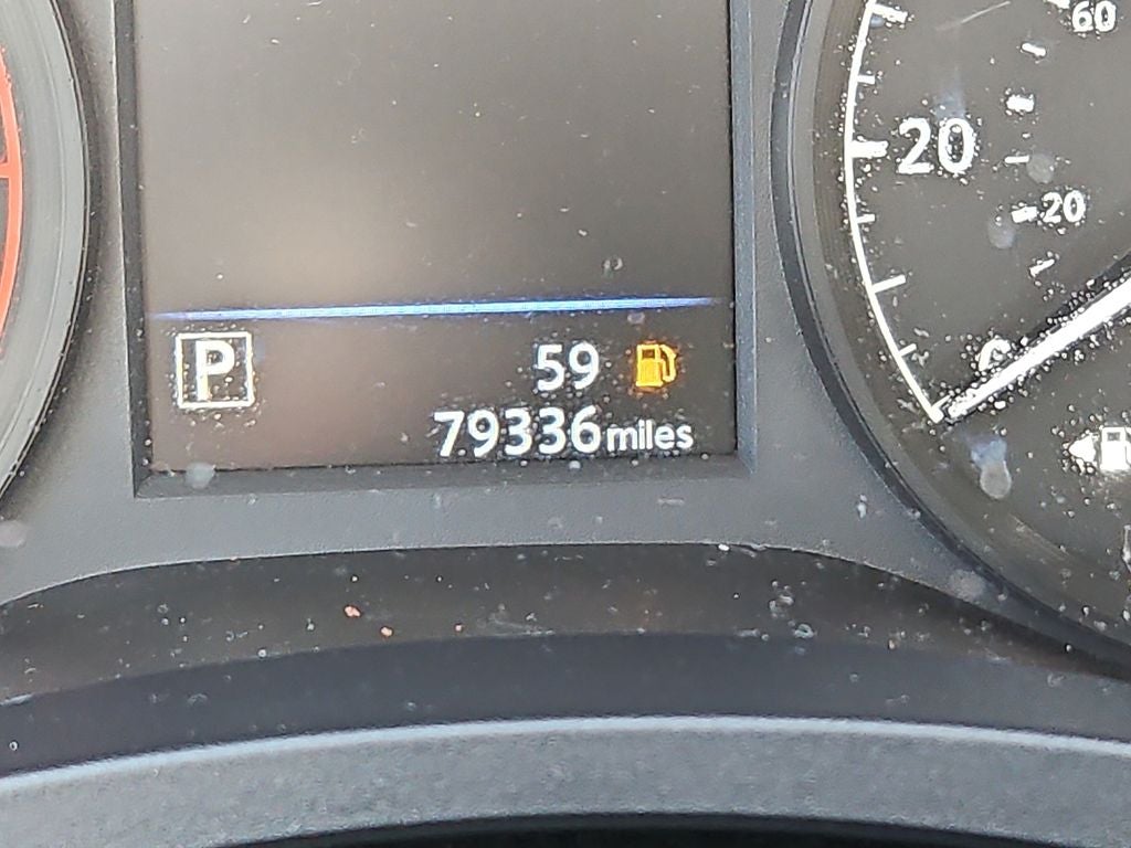 2023 Nissan Altima 2.5 S
