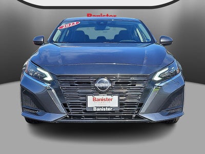 2023 Nissan Altima 2.5 S