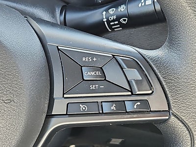 2023 Nissan Altima 2.5 S