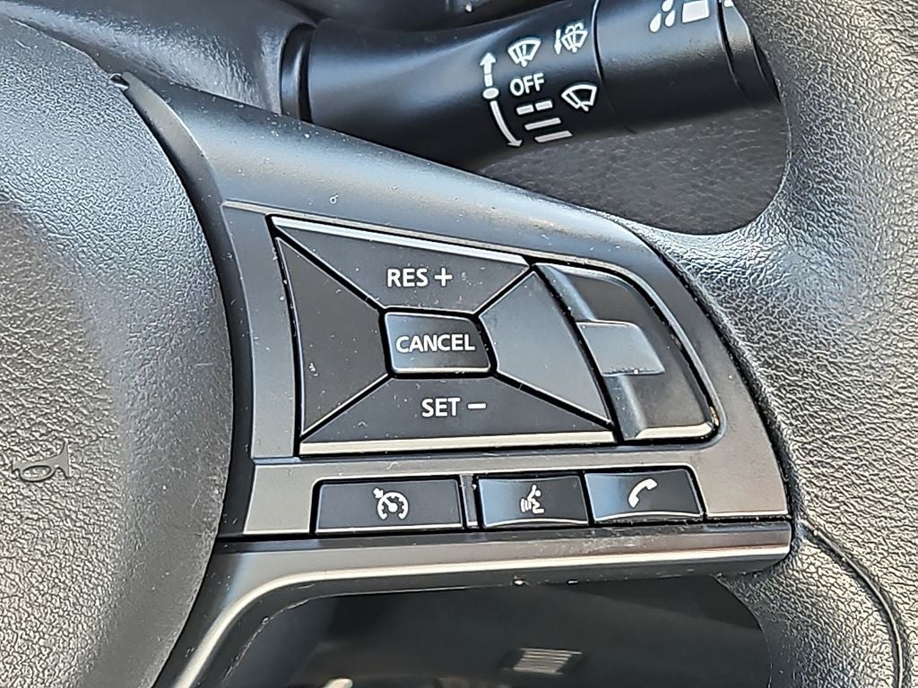 2023 Nissan Altima 2.5 S