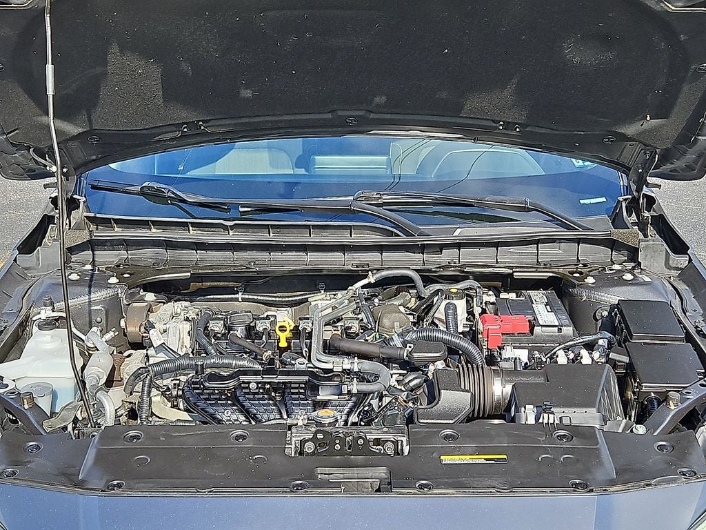 2023 Nissan Altima 2.5 S