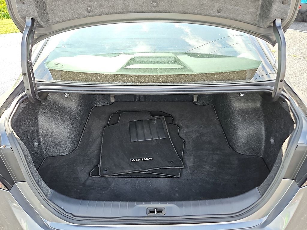 2023 Nissan Altima 2.5 S