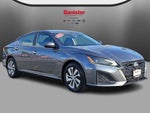 2023 Nissan Altima 2.5 S