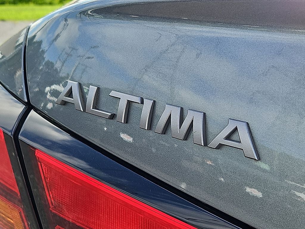2023 Nissan Altima 2.5 S