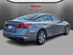 2023 Nissan Altima 2.5 S