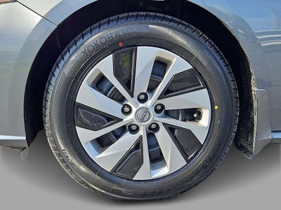 2023 Nissan Altima 2.5 S