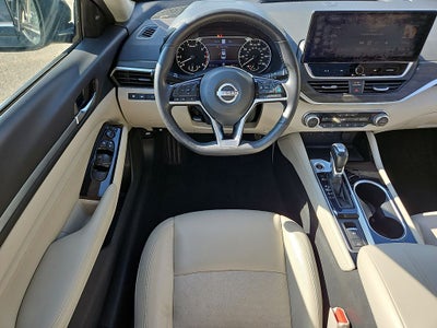 2023 Nissan Altima 2.5 SL