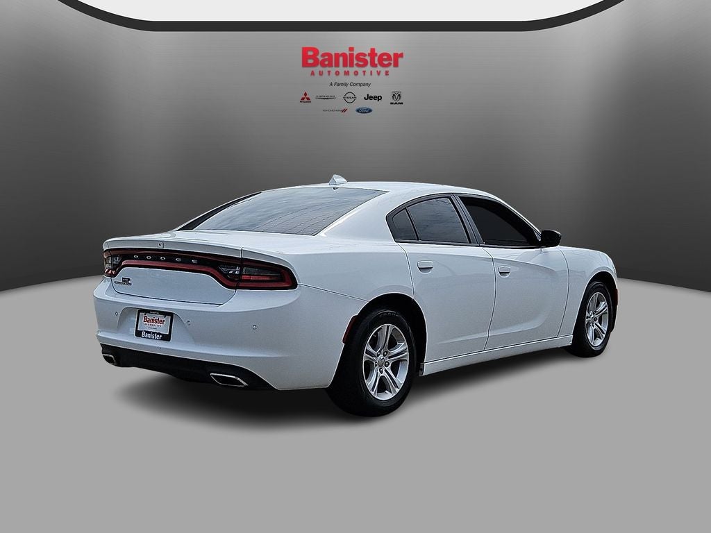 2023 Dodge Charger SXT