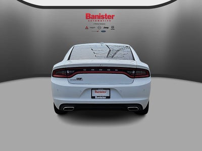 2023 Dodge Charger SXT