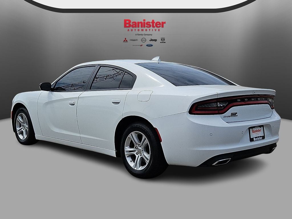 2023 Dodge Charger SXT