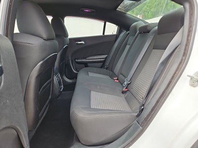 2019 Dodge Charger GT