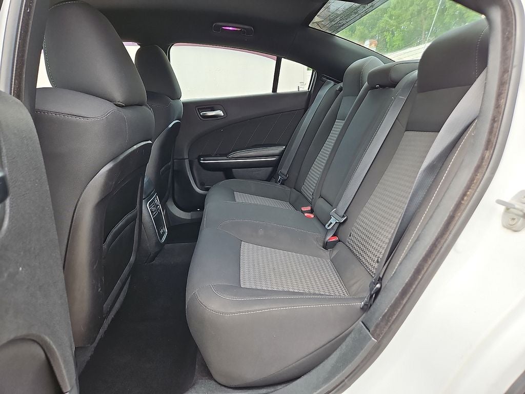 2019 Dodge Charger GT