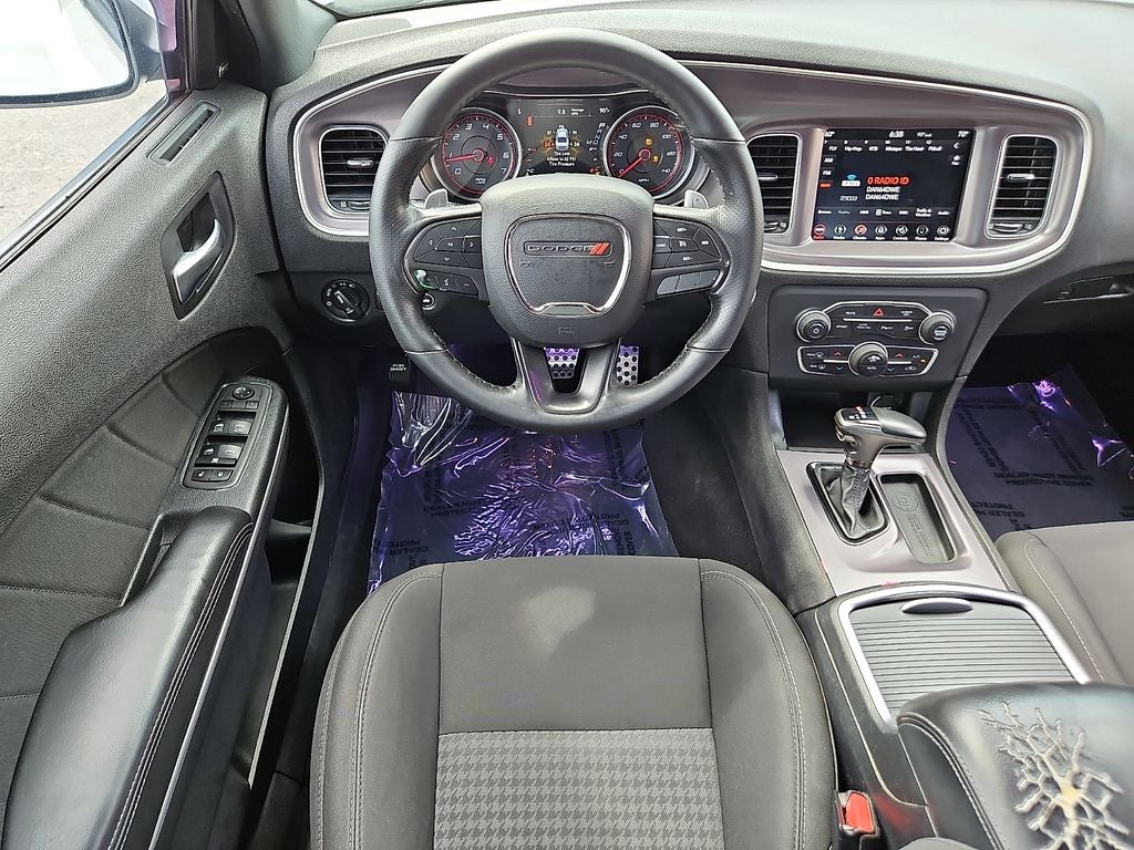 2019 Dodge Charger GT
