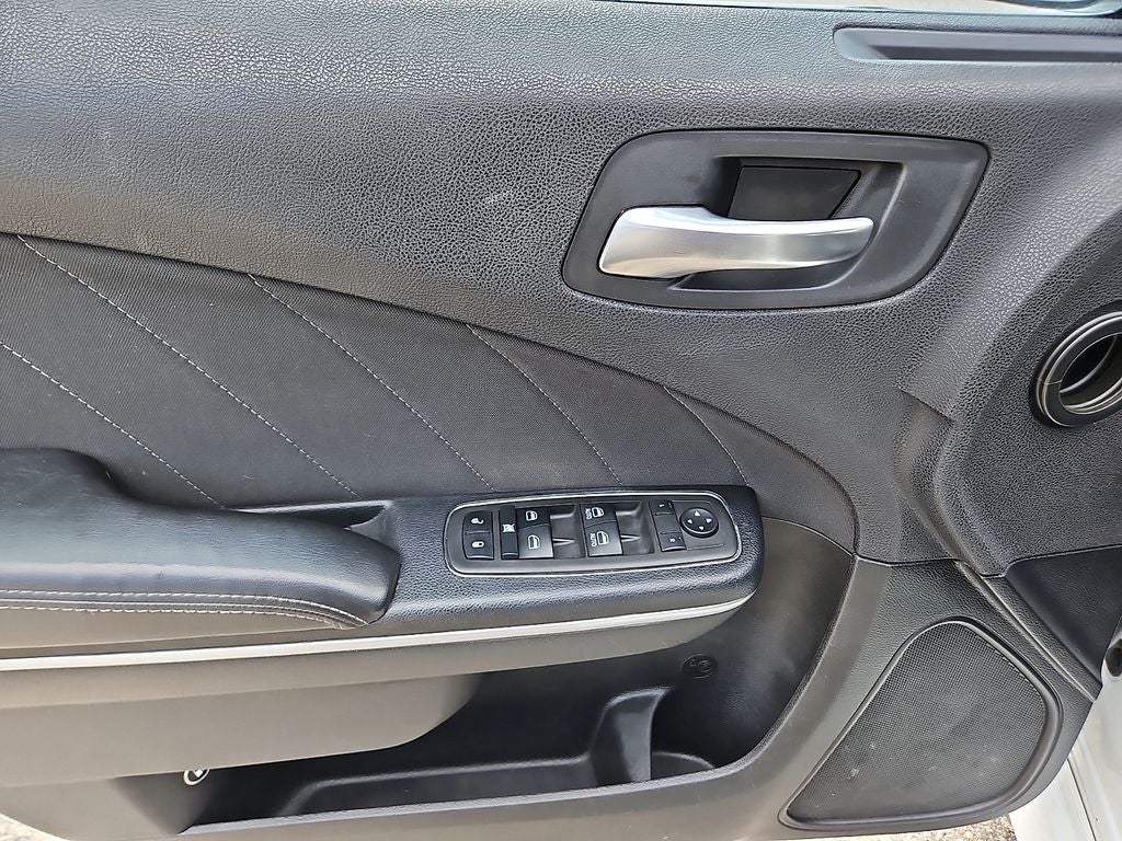 2019 Dodge Charger GT