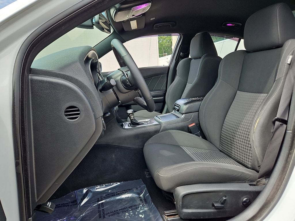 2019 Dodge Charger GT