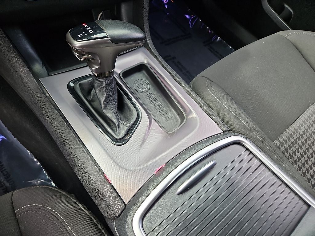 2019 Dodge Charger GT