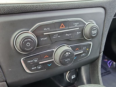 2019 Dodge Charger GT