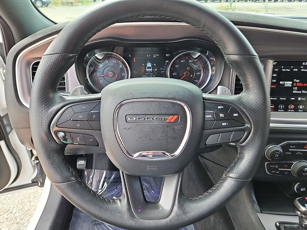 2019 Dodge Charger GT