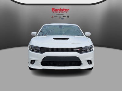 2019 Dodge Charger GT