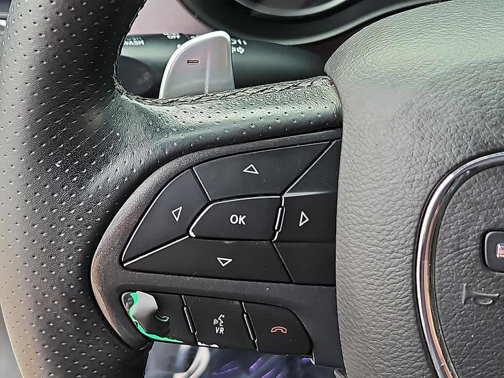 2019 Dodge Charger GT
