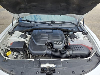 2019 Dodge Charger GT