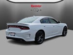 2019 Dodge Charger GT