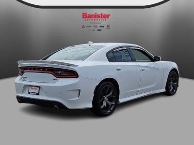 2019 Dodge Charger GT