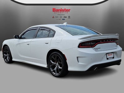 2019 Dodge Charger GT