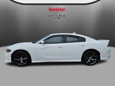 2019 Dodge Charger GT