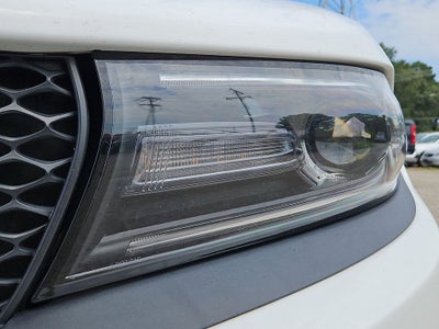 2019 Dodge Charger GT