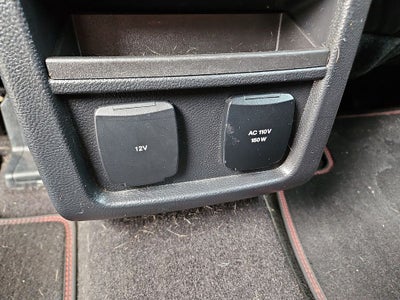 2020 Ford Edge ST Line