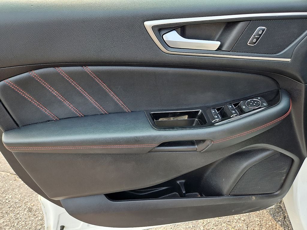 2020 Ford Edge ST Line