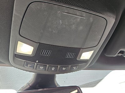 2020 Ford Edge ST Line