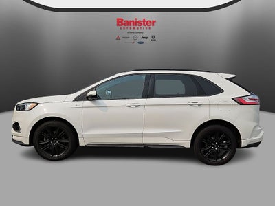 2020 Ford Edge ST Line