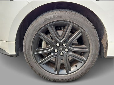 2020 Ford Edge ST Line