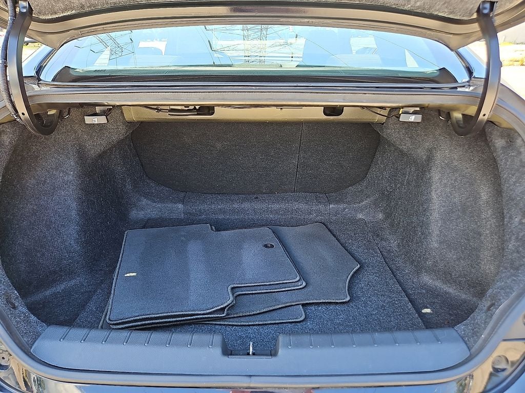 2018 Honda Civic LX-P