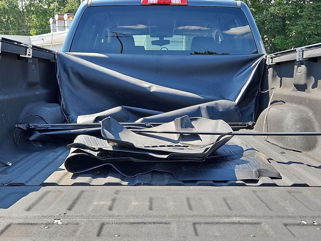 2017 Chevrolet Silverado LT