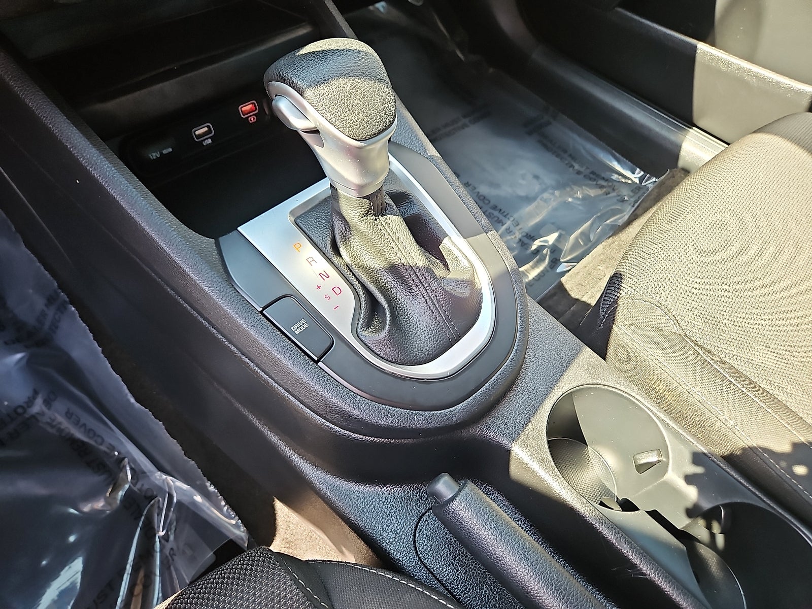 2024 Kia Forte LX