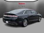 2017 Lincoln MKZ Select