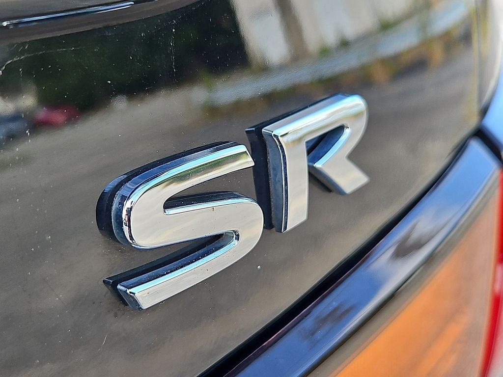2020 Nissan Sentra SR