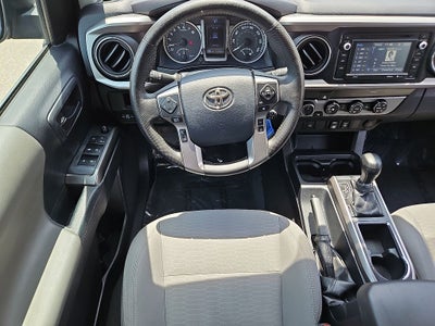2019 Toyota Tacoma SR5